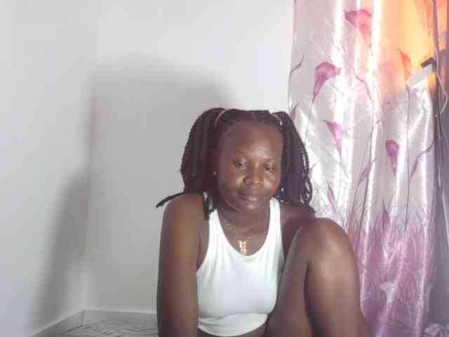 Darberry21 webcam