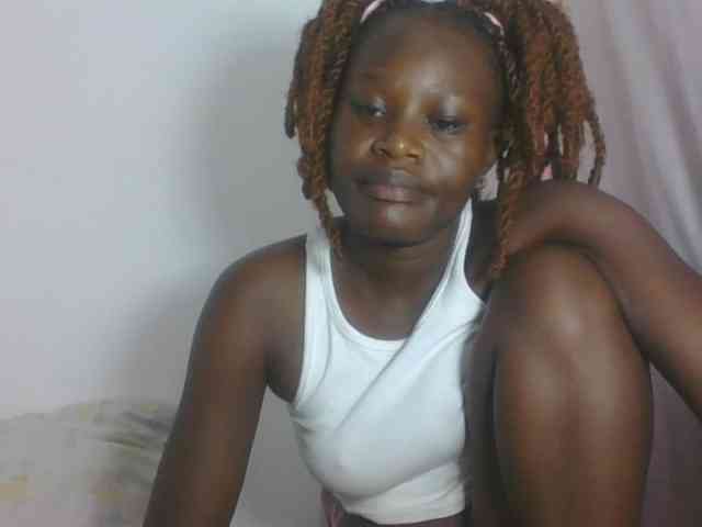 Darberry21 webcam