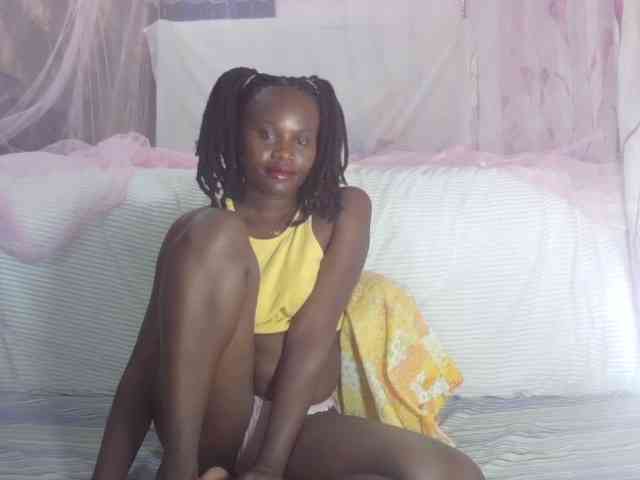 Darberry21 webcam