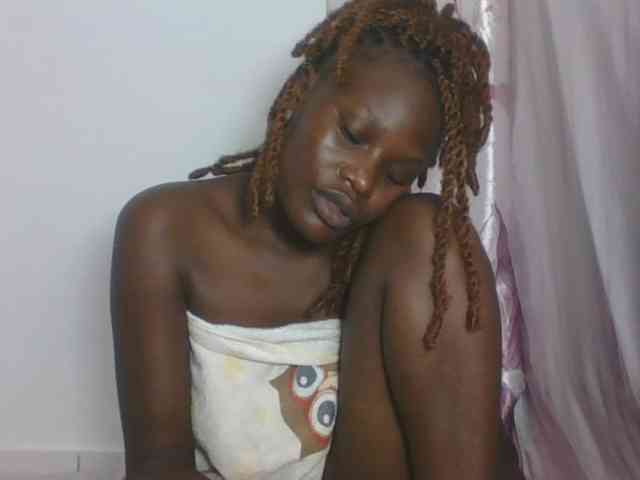 Darberry21 webcam