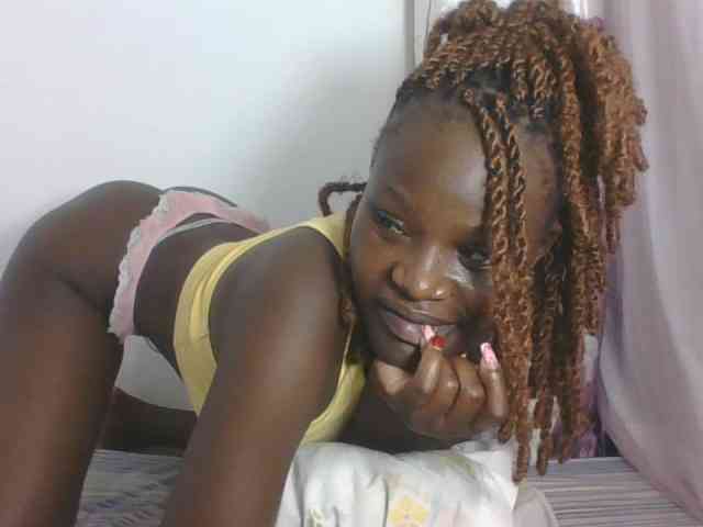 Darberry21 webcam