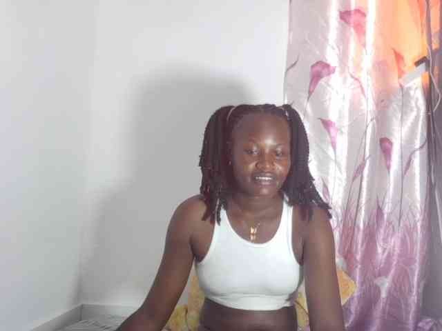 Darberry21 webcam