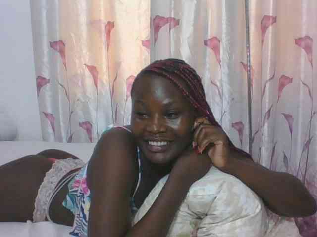 Darberry21 webcam