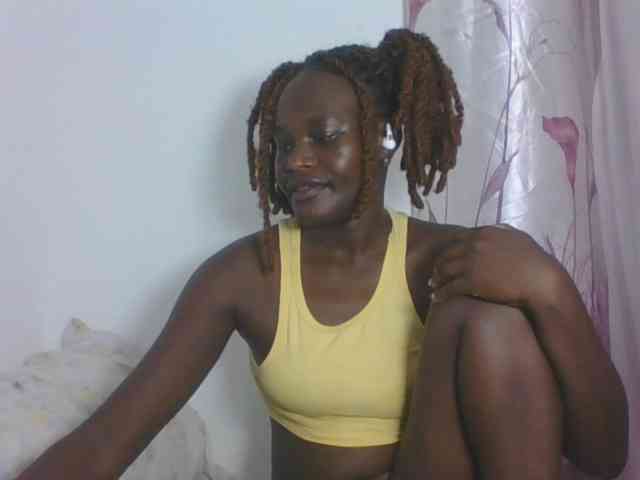 Darberry21 webcam