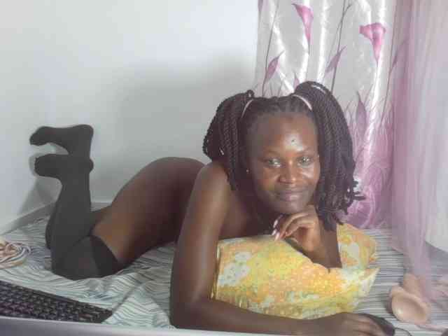 Darberry21 webcam