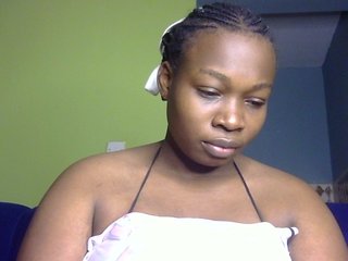 Pretty-horny's Live Webcam