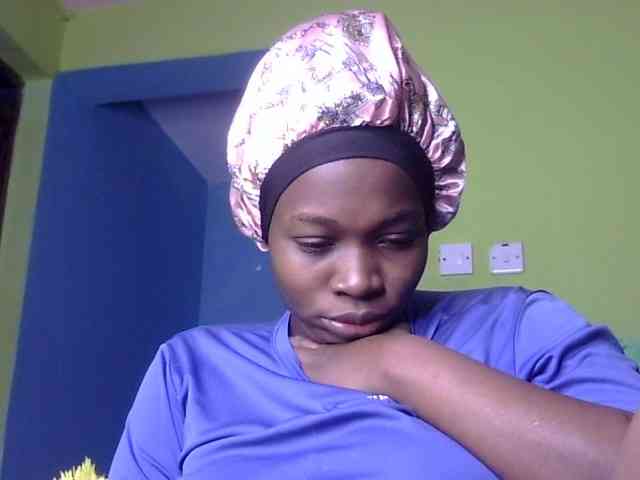 Pretty-horny webcam