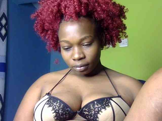Pretty-horny webcam