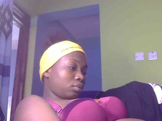 Pretty-horny webcam