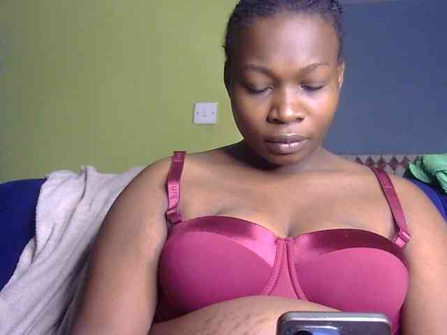 Pretty-horny webcam