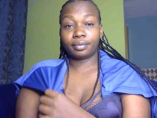 Pretty-horny webcam