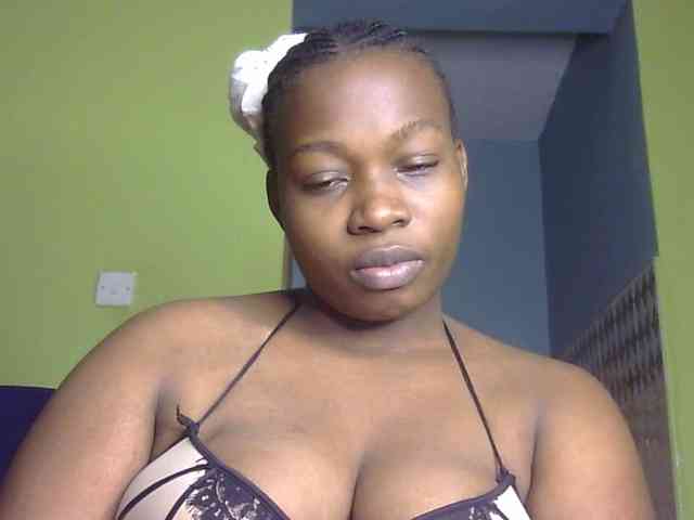 Pretty-horny webcam