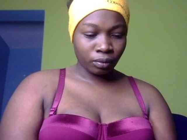 Pretty-horny webcam