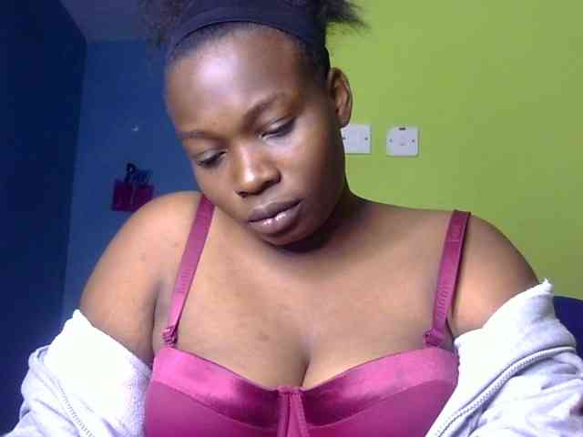 Pretty-horny webcam