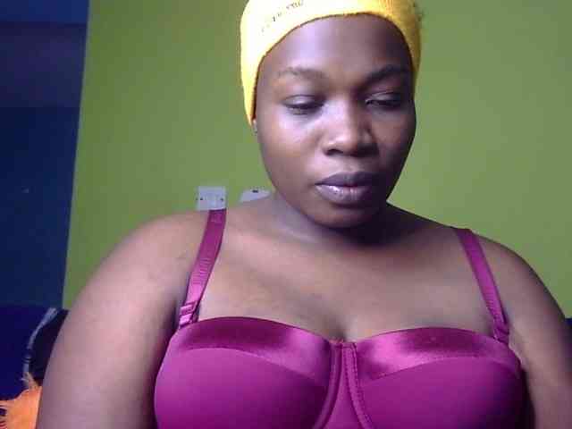 Pretty-horny webcam