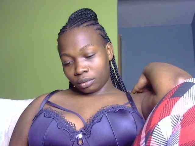 Pretty-horny webcam