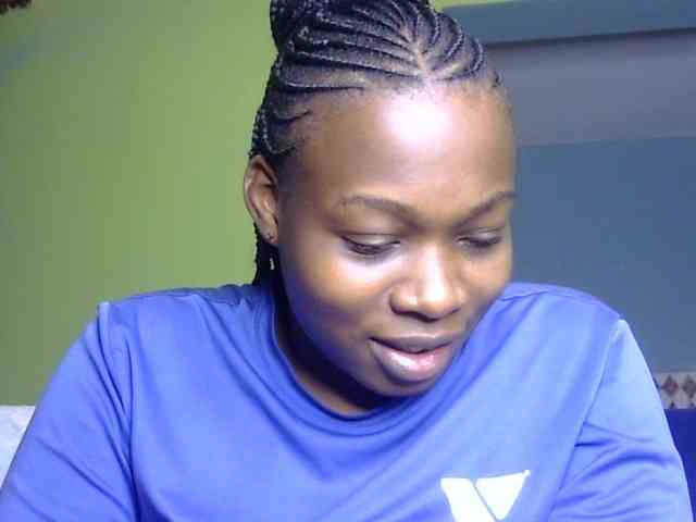 Pretty-horny webcam