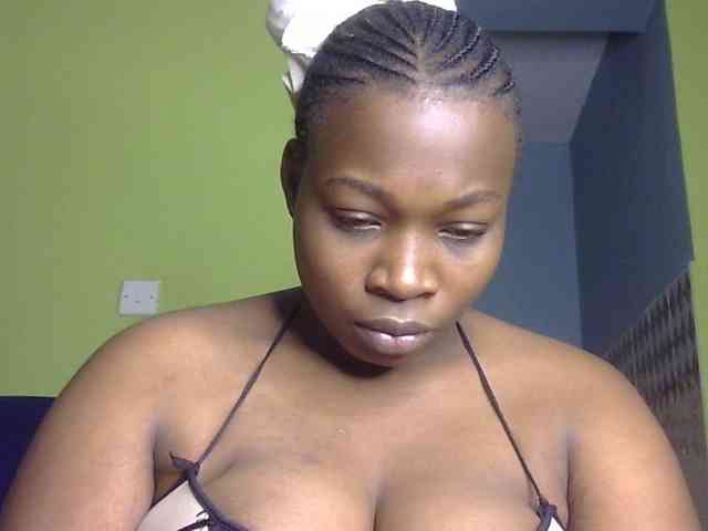 Pretty-horny webcam
