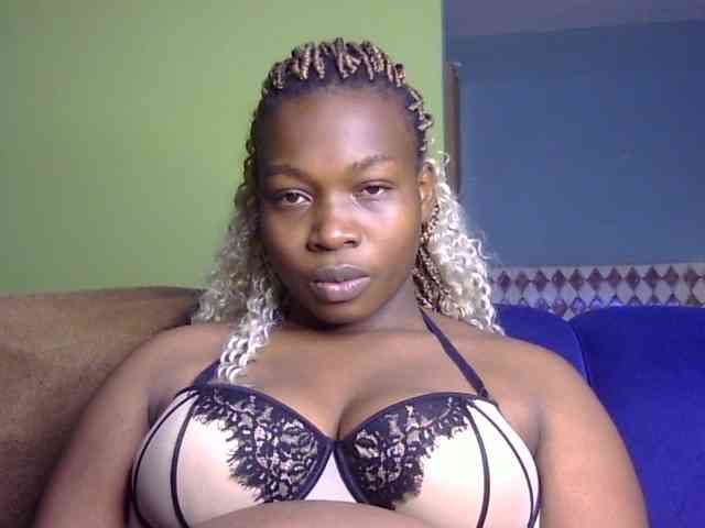Pretty-horny webcam