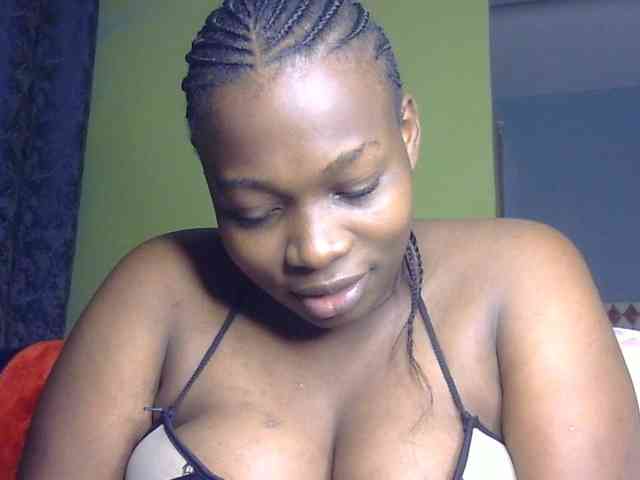 Pretty-horny