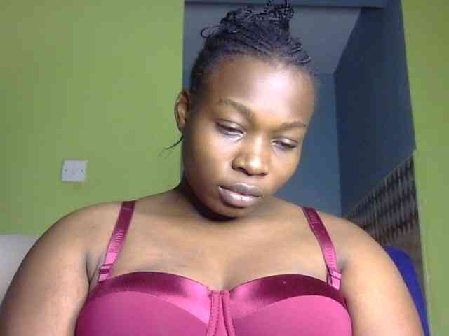 Pretty-horny