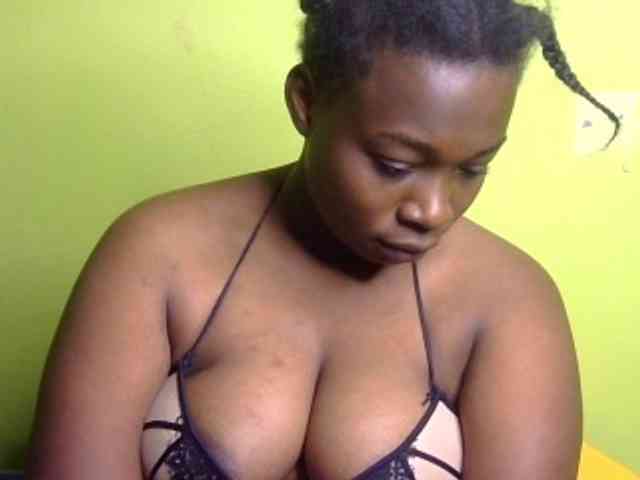 Pretty-horny webcam