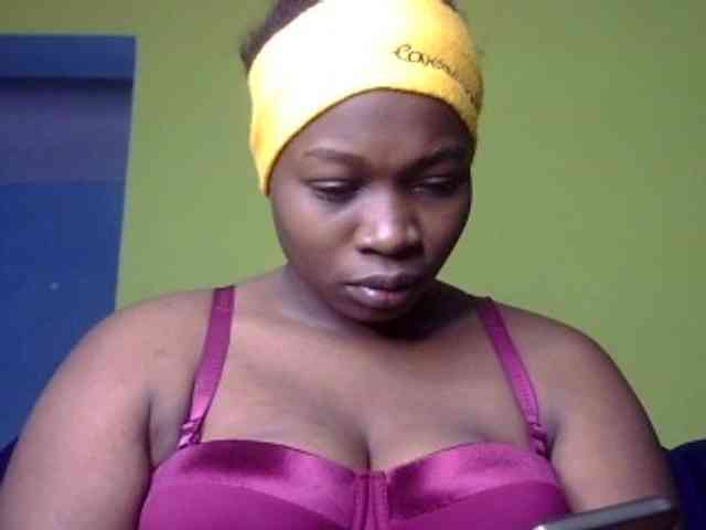 Pretty-horny webcam