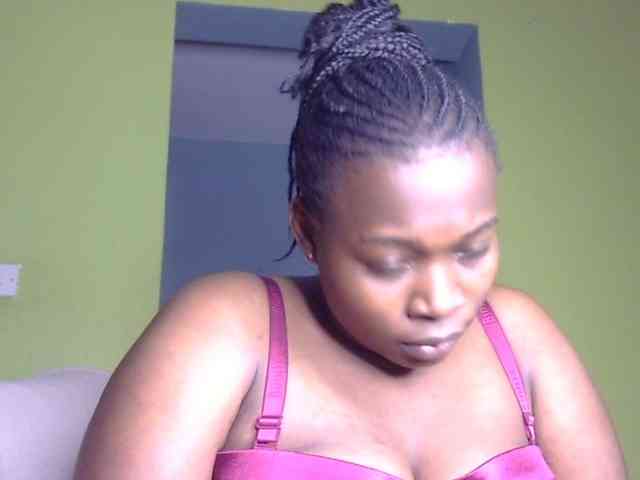Pretty-horny