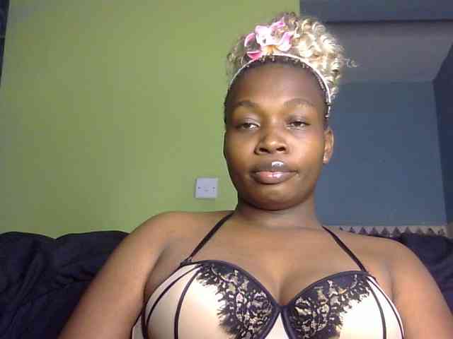 Pretty-horny