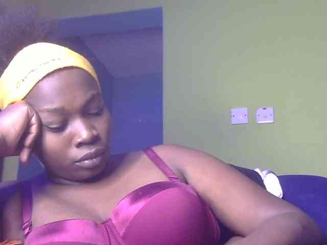 Pretty-horny webcam