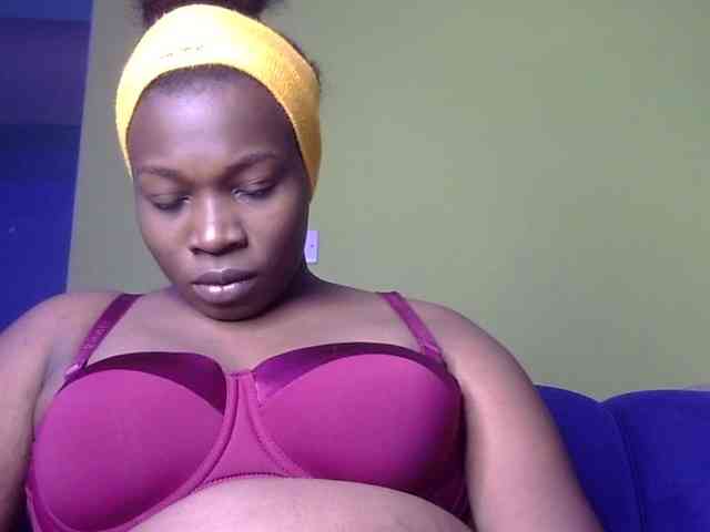 Pretty-horny webcam
