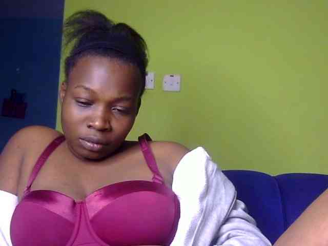 Pretty-horny webcam