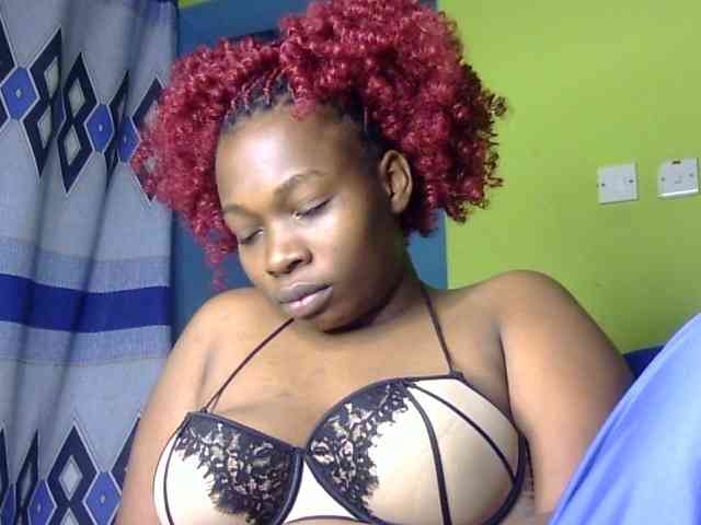 Pretty-horny