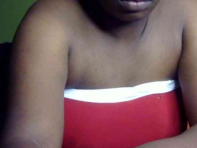 Pretty-horny webcam