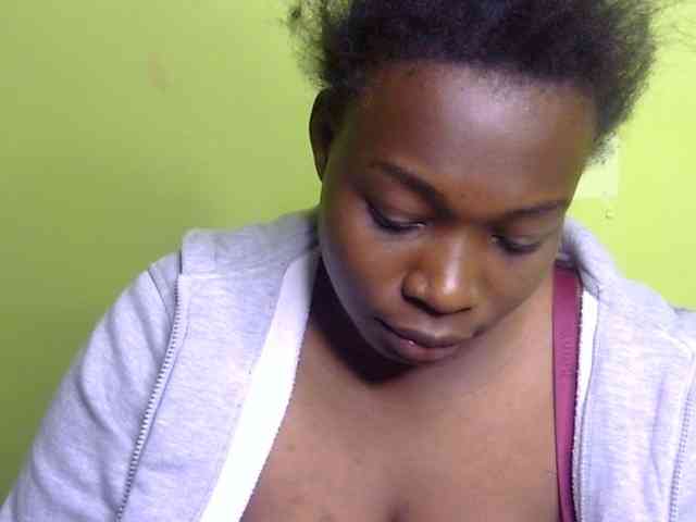 Pretty-horny webcam