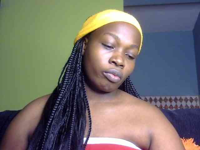 Pretty-horny webcam