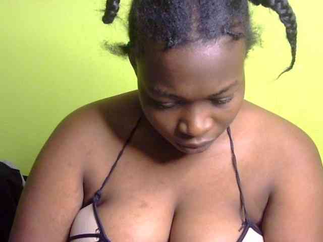 Pretty-horny webcam