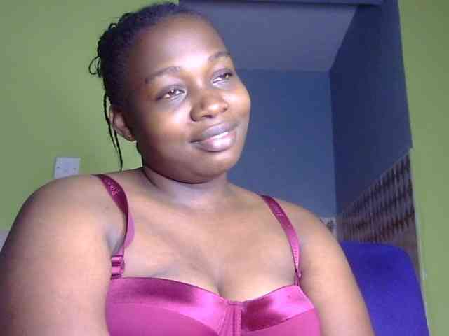 Pretty-horny