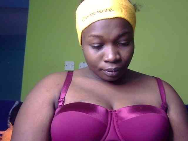 Pretty-horny webcam