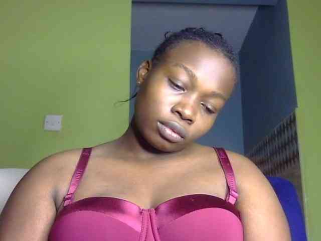 Pretty-horny