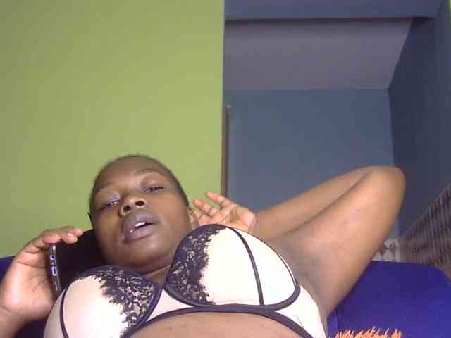 Pretty-horny webcam
