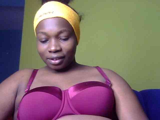 Pretty-horny webcam