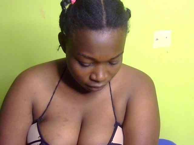 Pretty-horny webcam