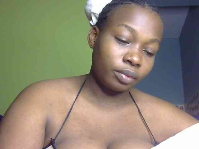 Pretty-horny webcam