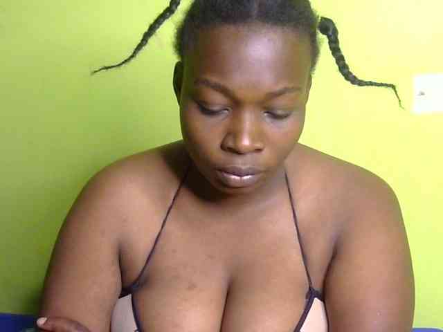 Pretty-horny webcam