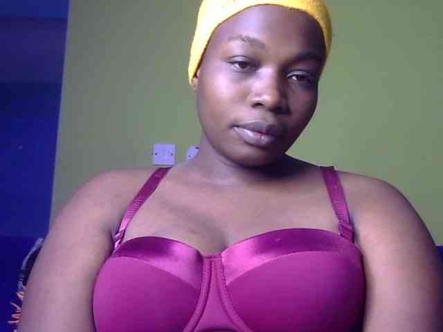 Pretty-horny webcam