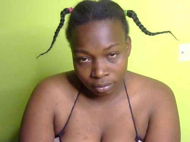 Pretty-horny