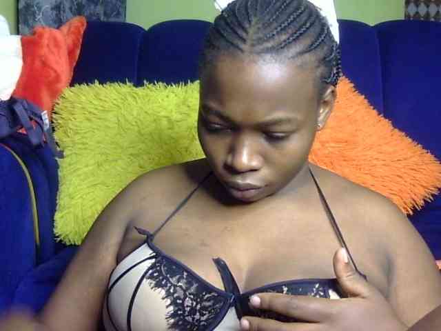 Pretty-horny webcam