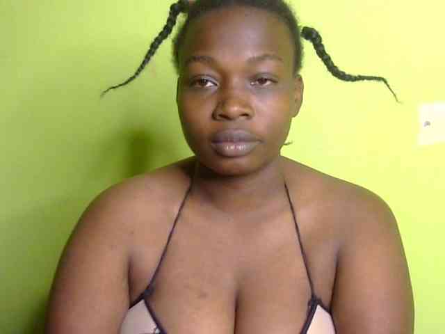 Pretty-horny webcam