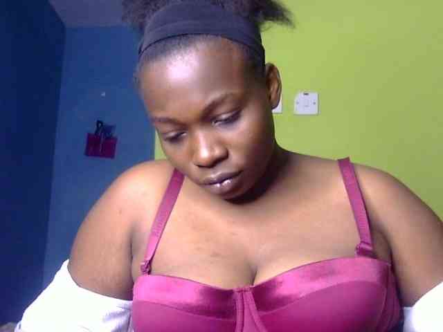 Pretty-horny webcam